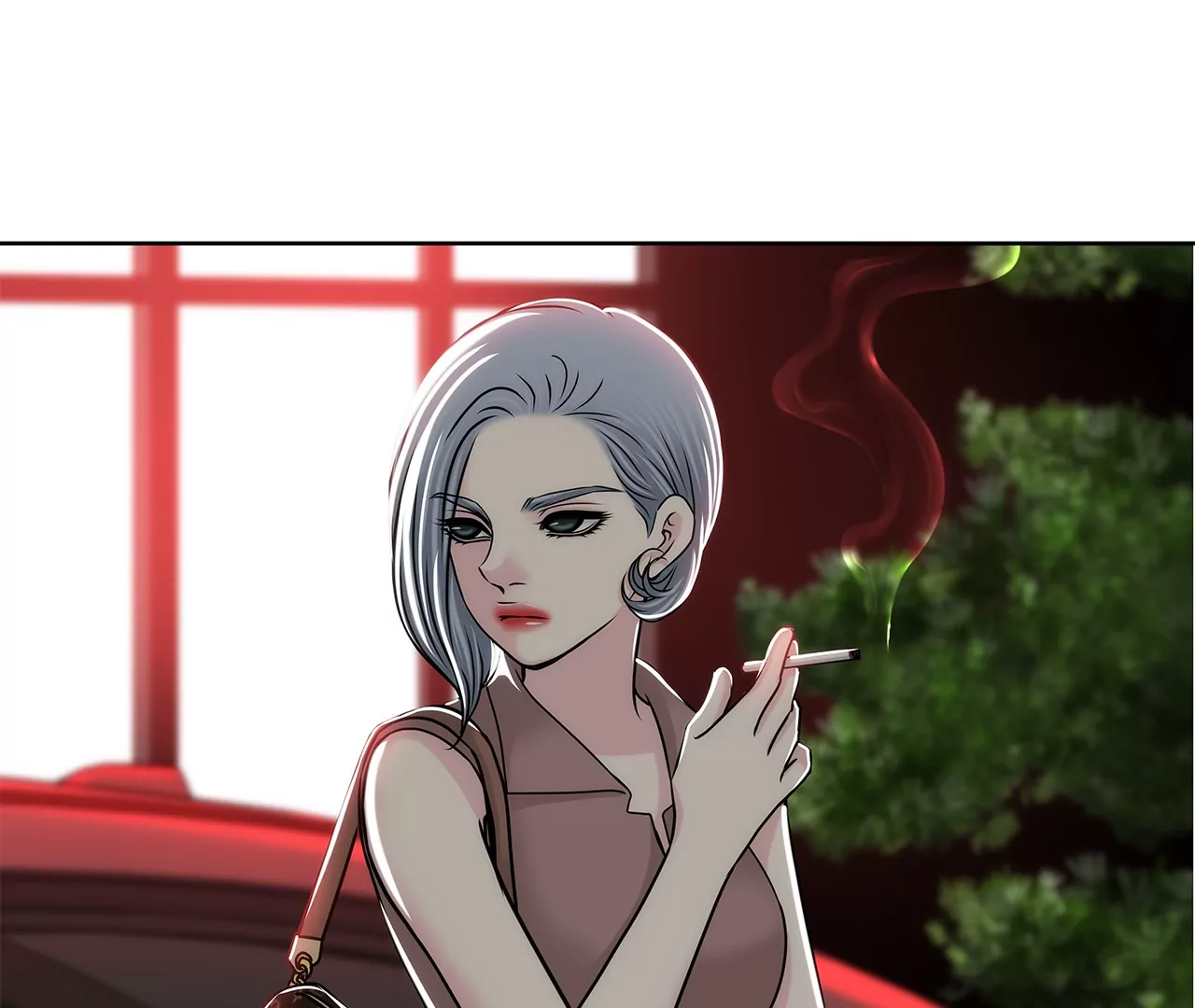 灰姑娘的男人 - 第154話 你們分手吧！ - 6