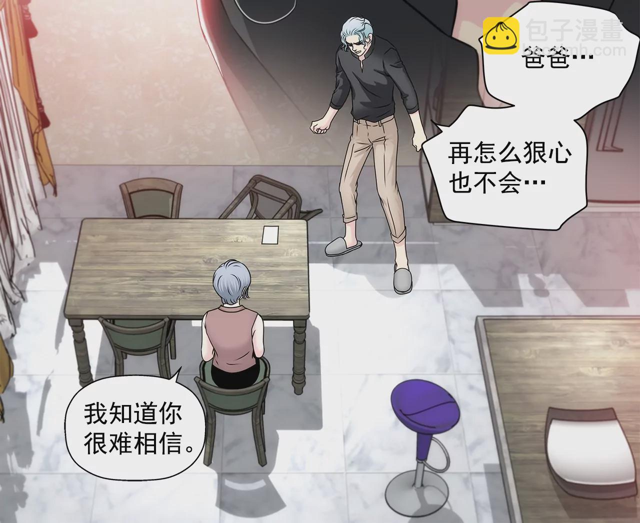 灰姑娘的男人 - 第156話 母親 - 7