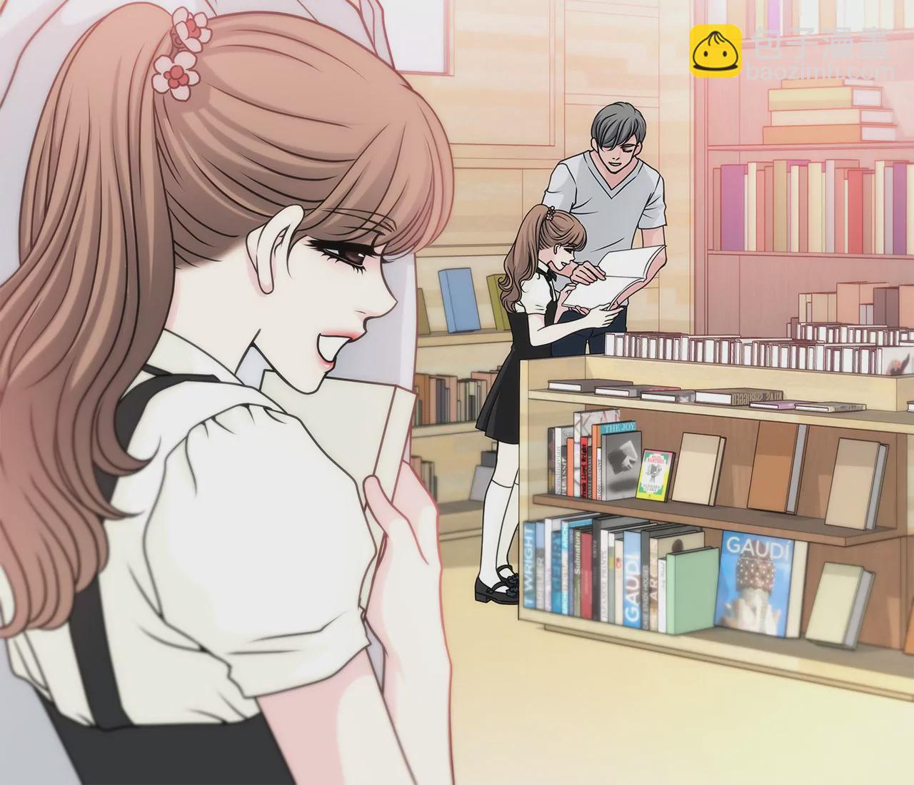 灰姑娘的男人 - 第17話 兒時的相遇 - 7