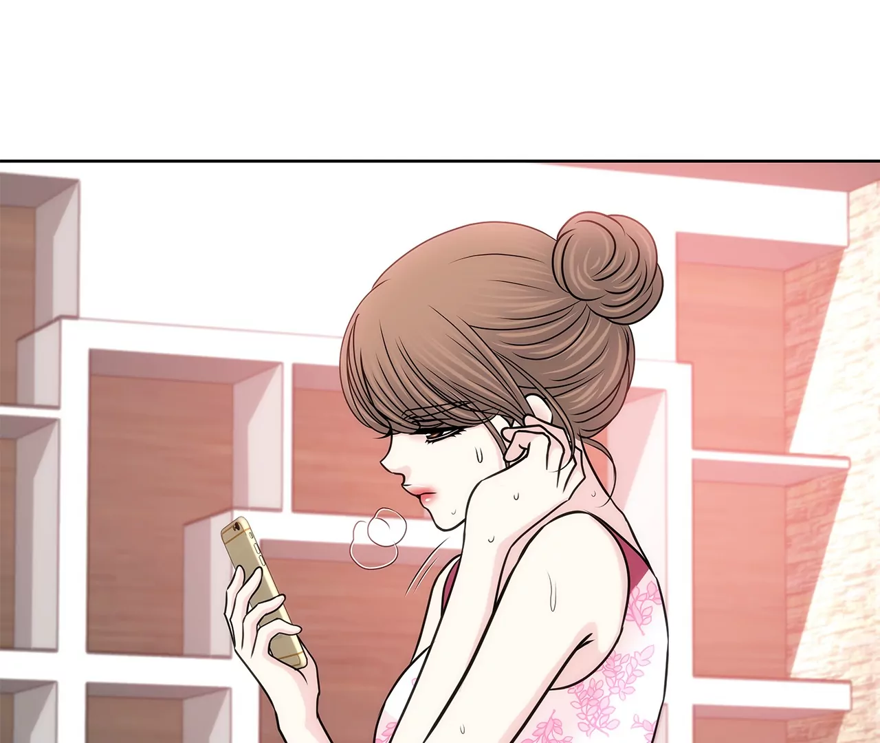 灰姑娘的男人 - 第160話 新聞 - 7