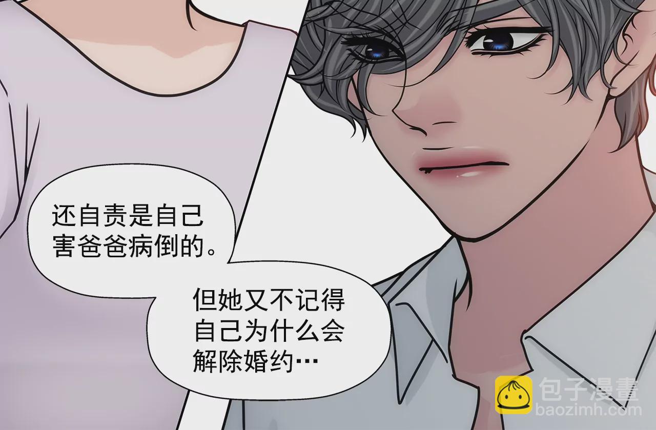 灰姑娘的男人 - 第168話 後悔 - 3