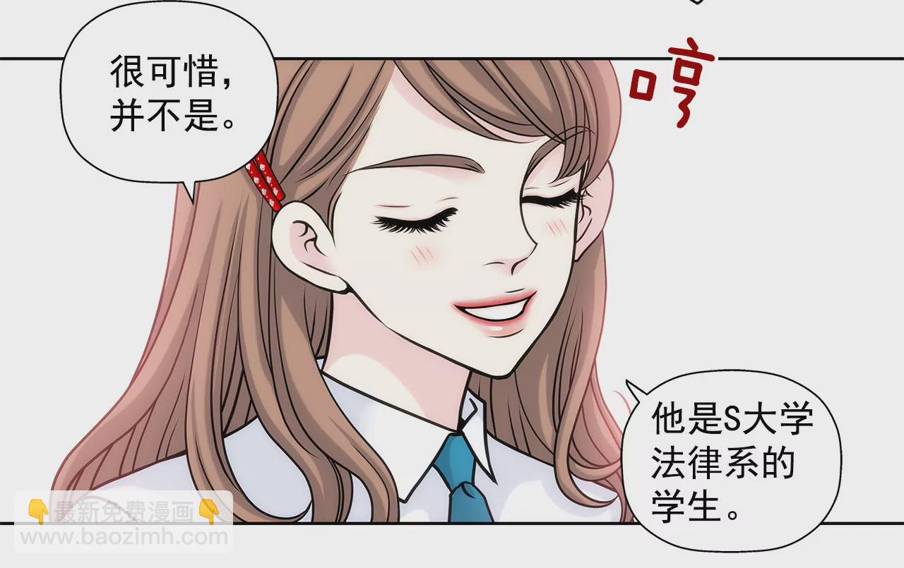 灰姑娘的男人 - 第19話 千金家道中落 - 5