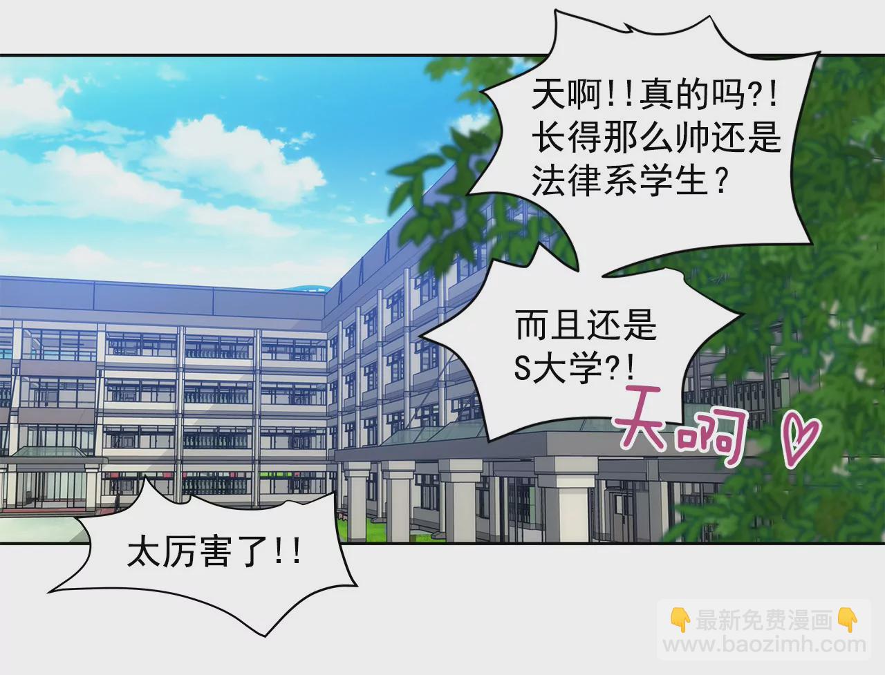 灰姑娘的男人 - 第19話 千金家道中落 - 6