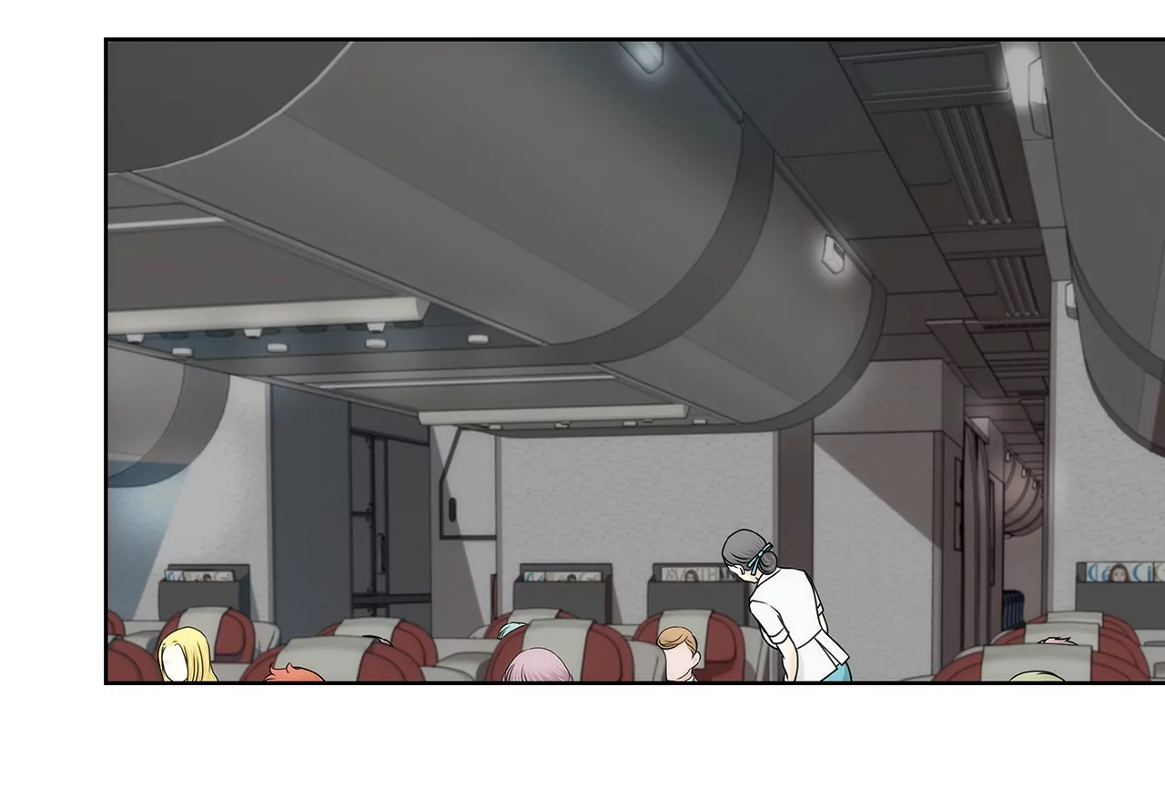 灰姑娘的男人 - 第180話 一起出行 - 1