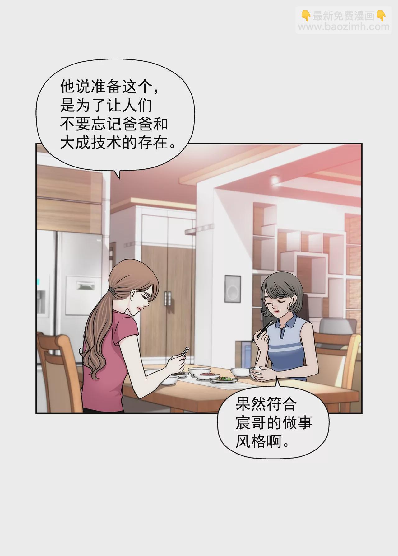 灰姑娘的男人 - 第186話 助學基金會 - 1