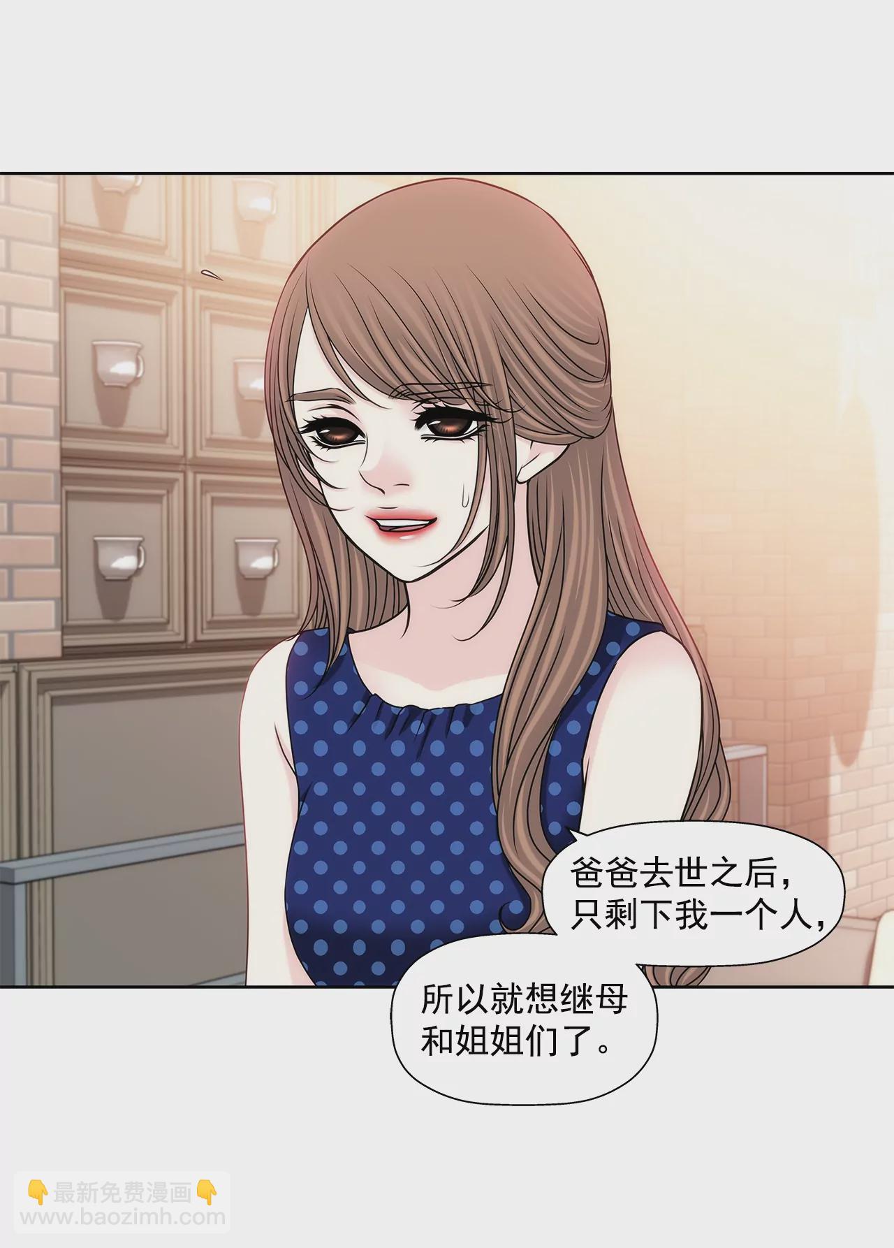 灰姑娘的男人 - 第188話 相見 - 3