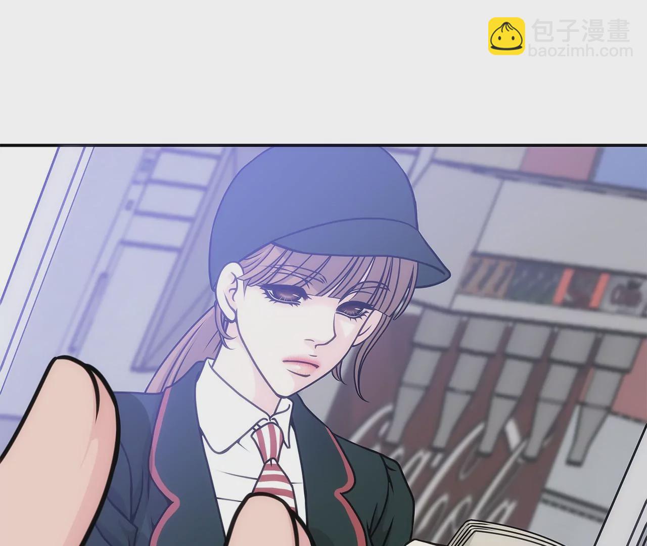 灰姑娘的男人 - 第3話 深愛過的那個男人(1/2) - 7