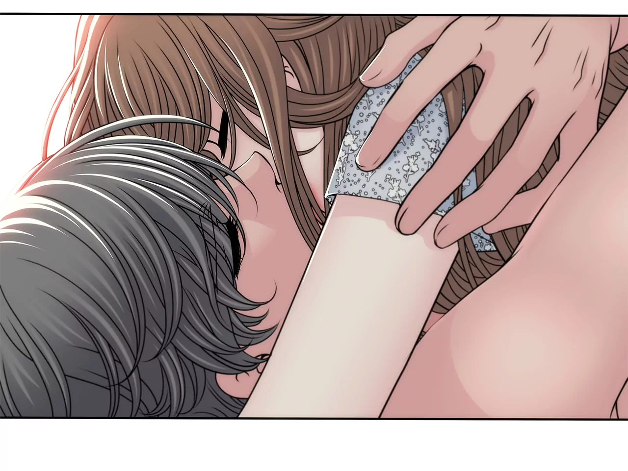 灰姑娘的男人 - 第202話 我也不能沒有你 - 1