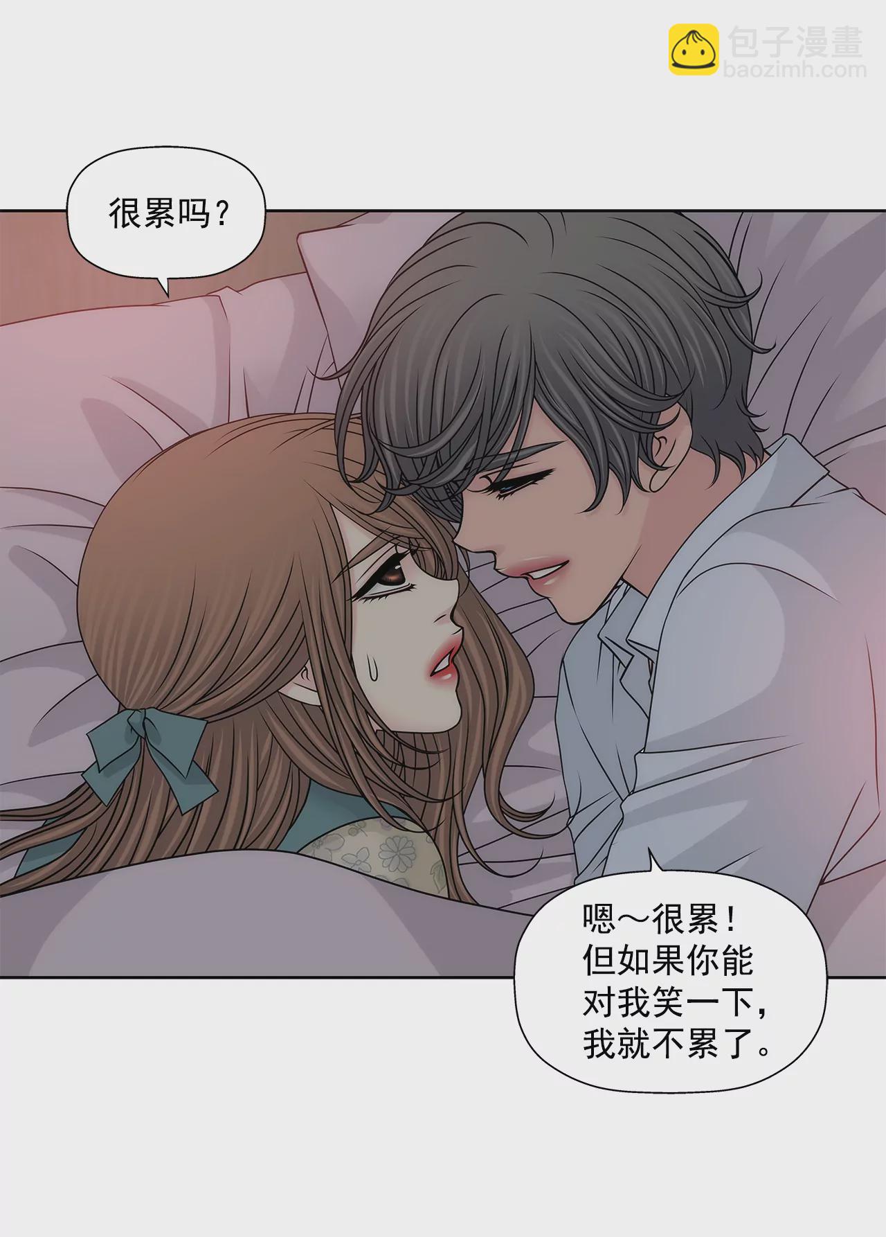 灰姑娘的男人 - 第204话 测试 - 3