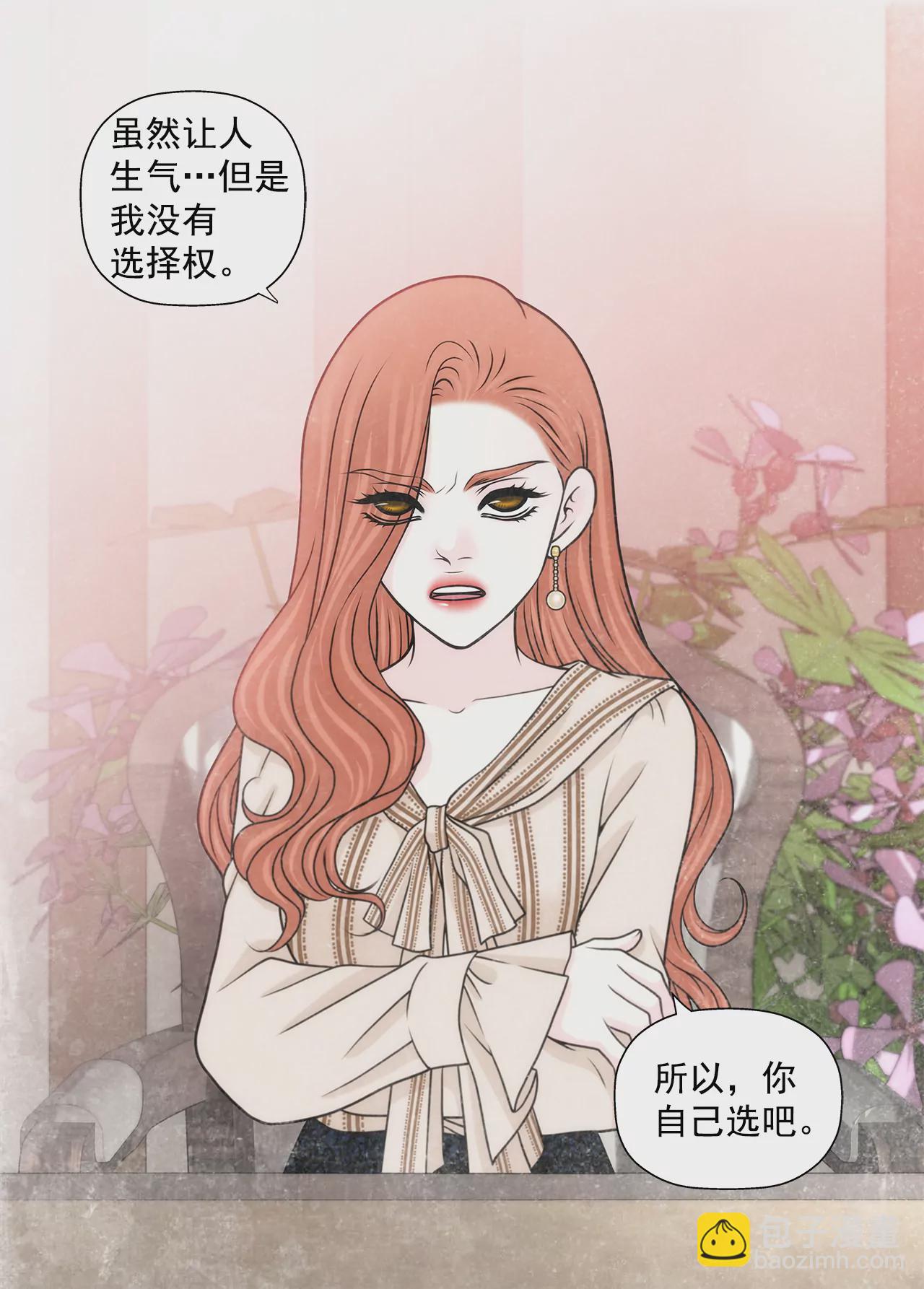 灰姑娘的男人 - 第214話 隱瞞 - 5