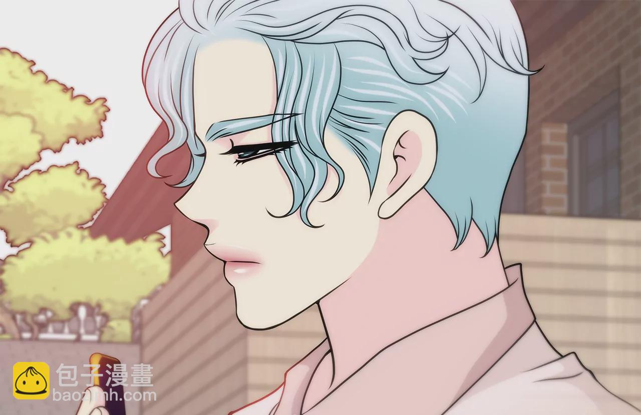 灰姑娘的男人 - 第214話 隱瞞 - 1