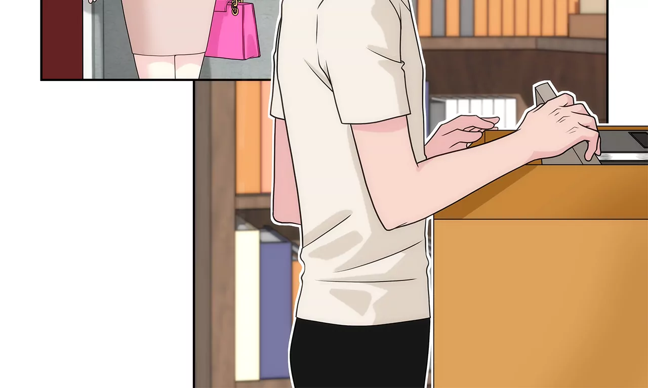 灰姑娘的男人 - 第214話 隱瞞 - 5