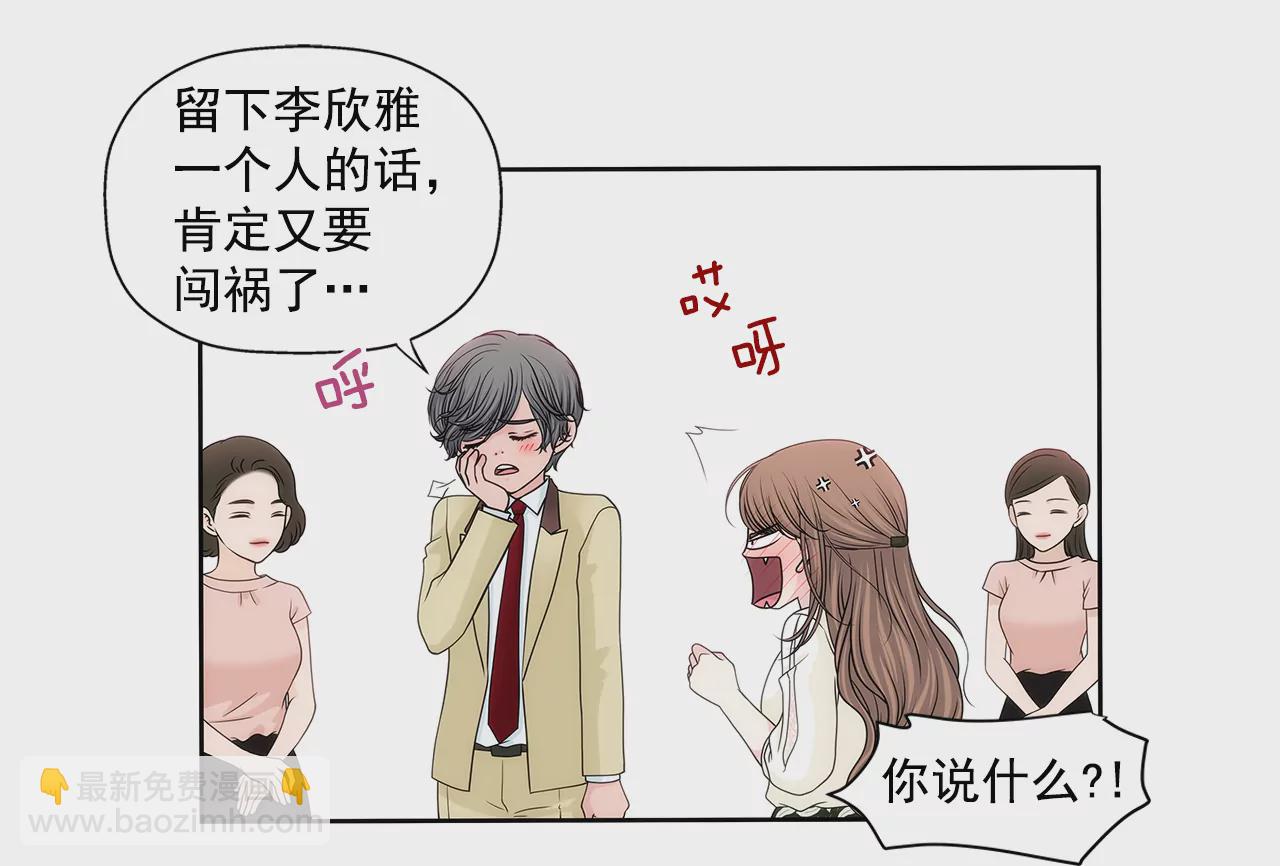 灰姑娘的男人 - 第218話 婚紗 - 5