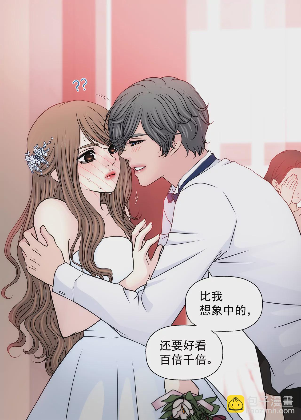 灰姑娘的男人 - 第218話 婚紗 - 6