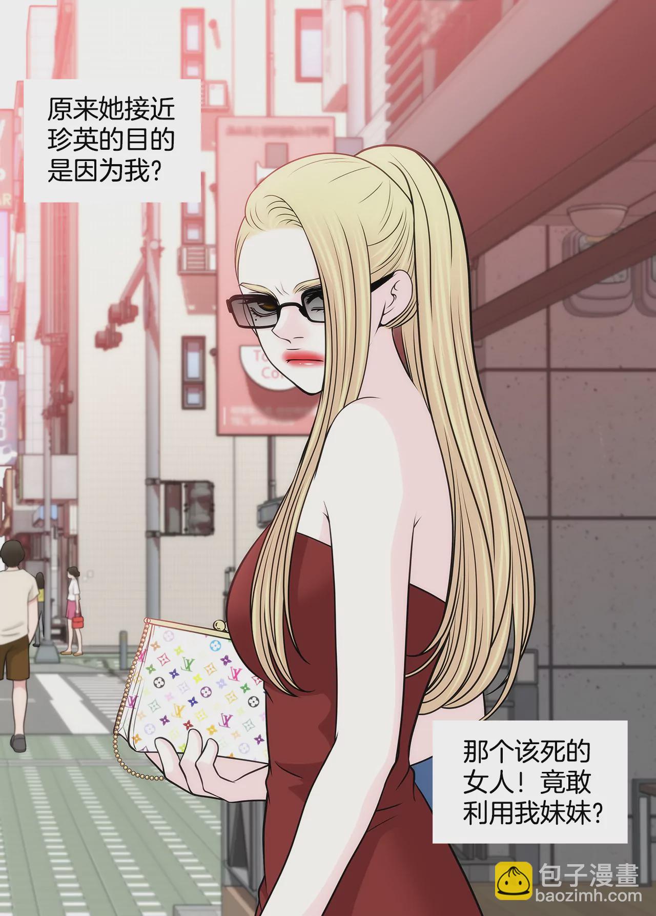 灰姑娘的男人 - 第224話 參與基金會事物 - 4