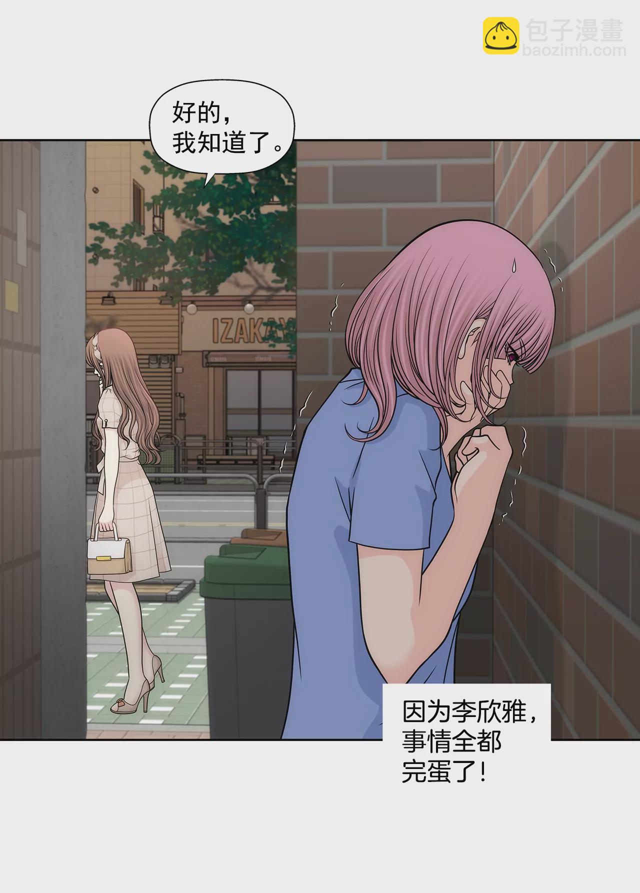 灰姑娘的男人 - 第224話 參與基金會事物 - 4