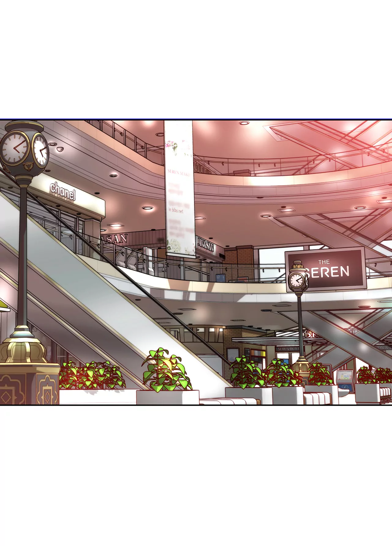 灰姑娘的男人 - 第230話 幫我說服她 - 5