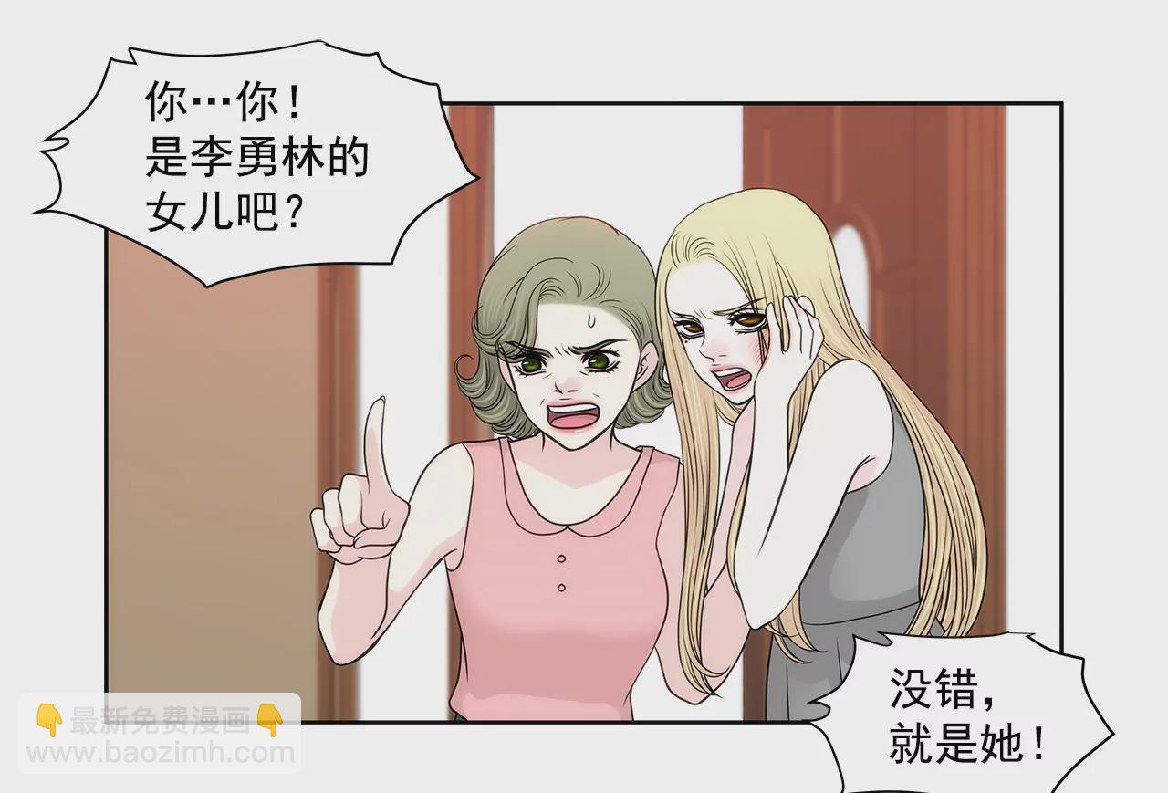 灰姑娘的男人 - 第238話 對峙 - 4