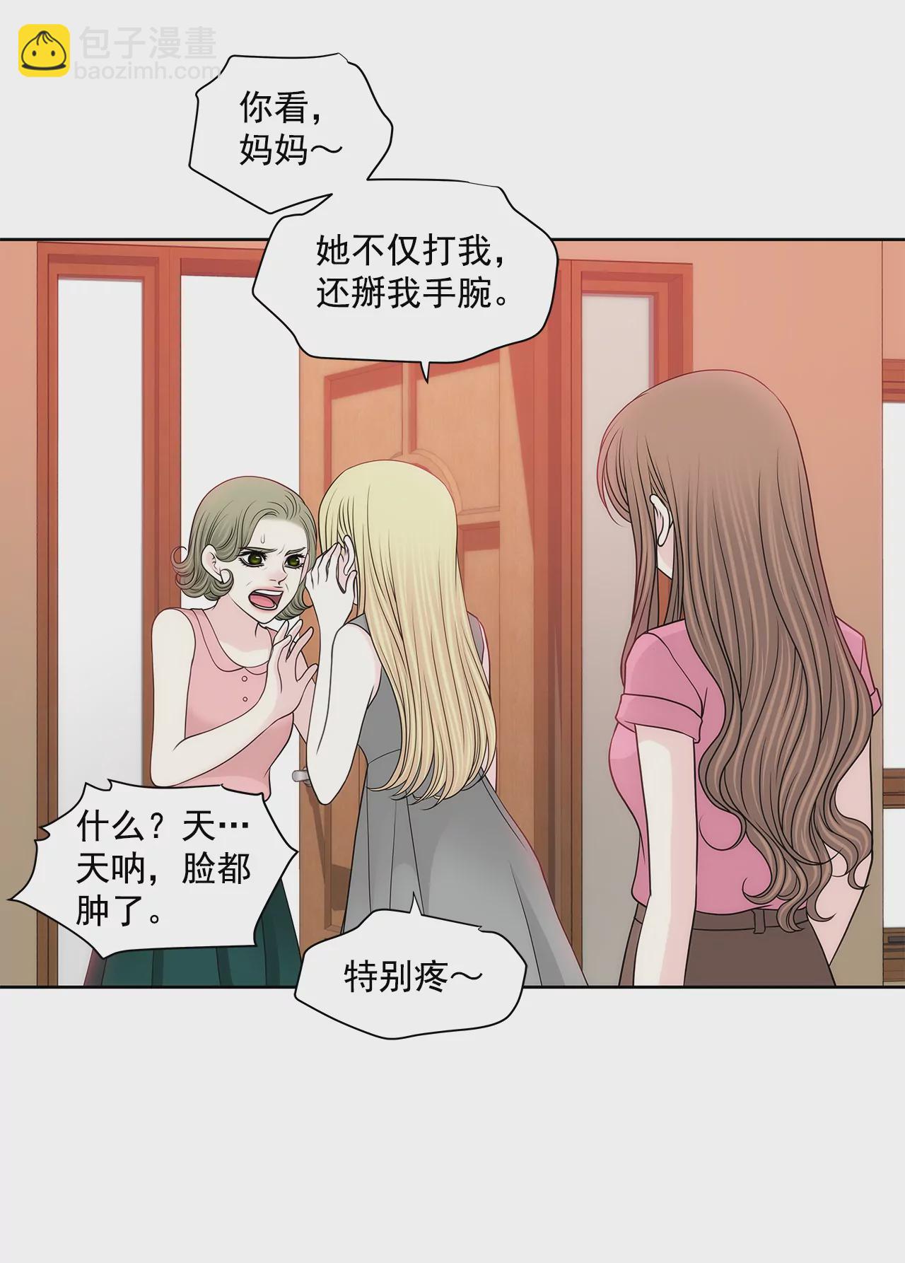 灰姑娘的男人 - 第238話 對峙 - 6