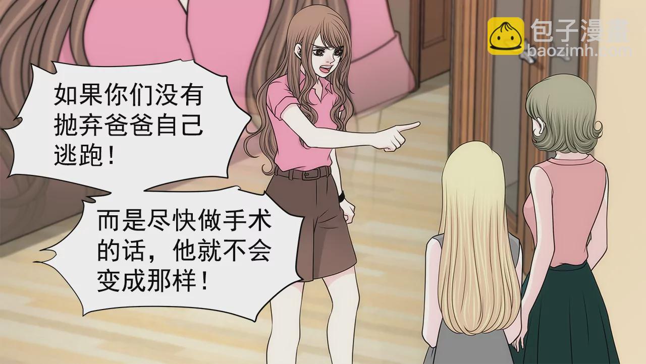 灰姑娘的男人 - 第238話 對峙 - 4