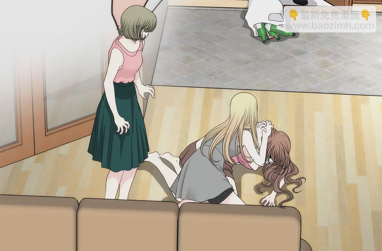 灰姑娘的男人 - 第240話 閉嘴 - 5