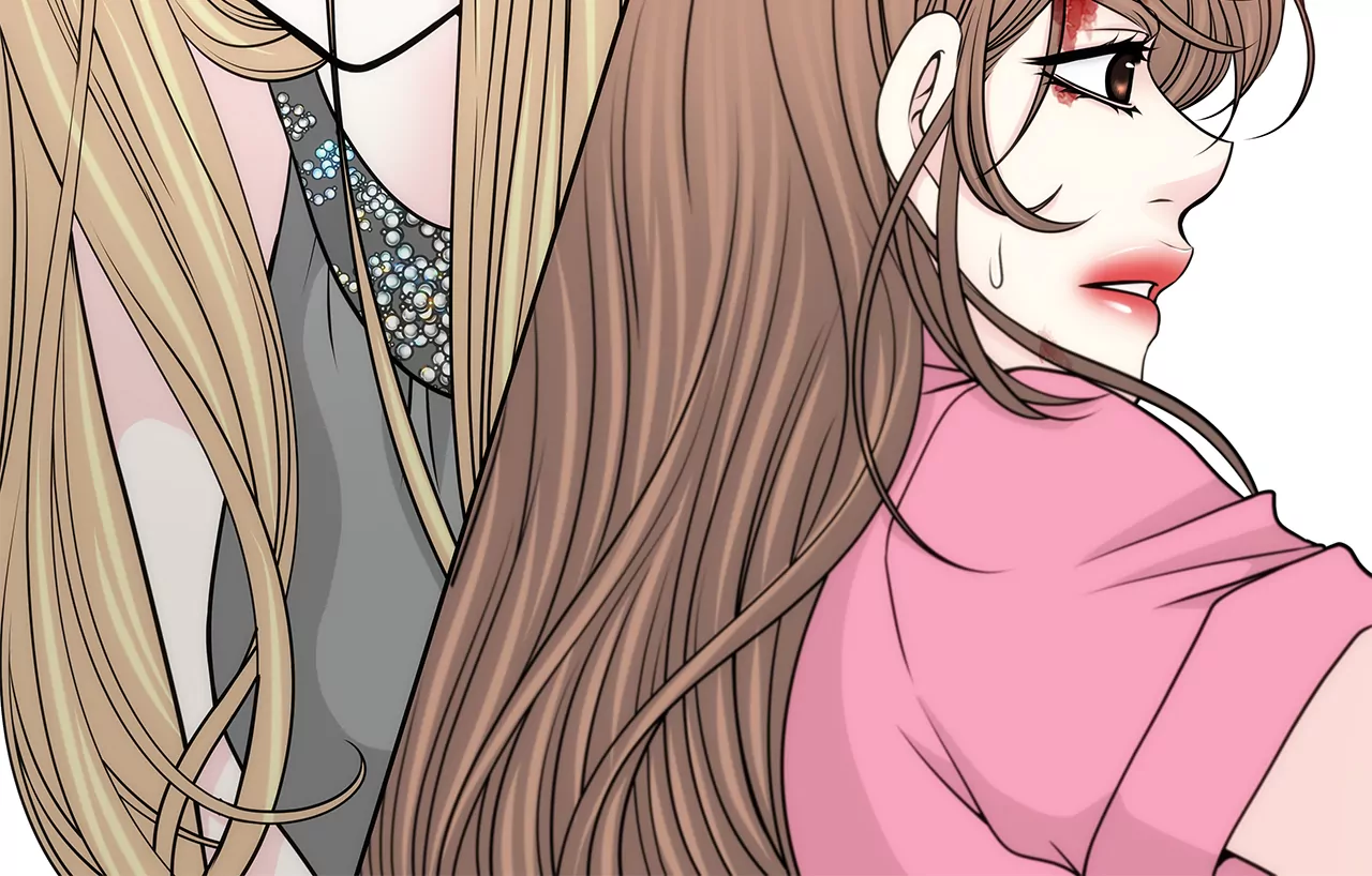 灰姑娘的男人 - 第240話 閉嘴 - 1