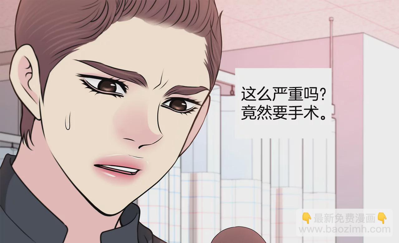 灰姑娘的男人 - 第242話 搶救 - 1