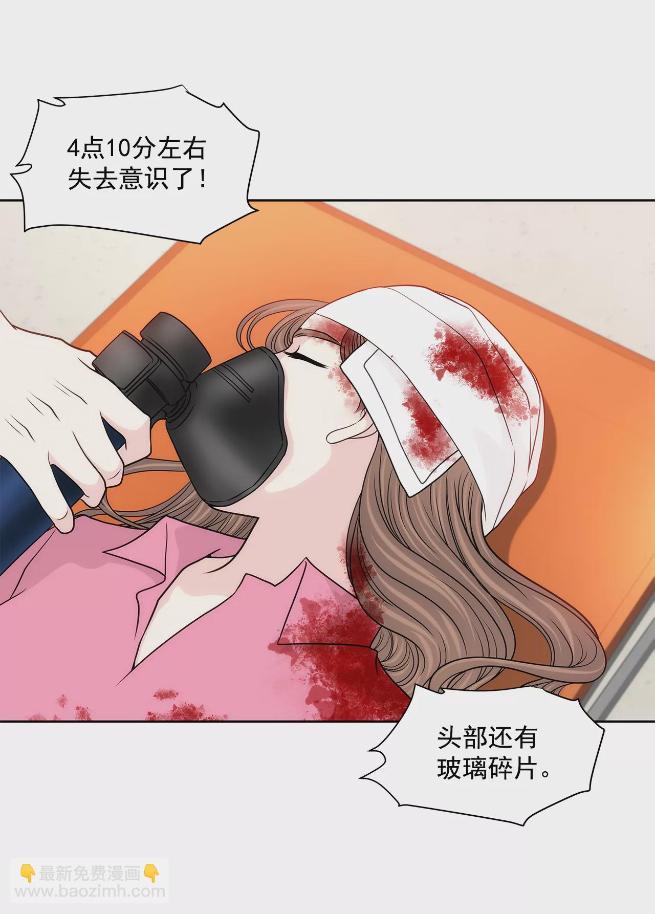 灰姑娘的男人 - 第242話 搶救 - 4