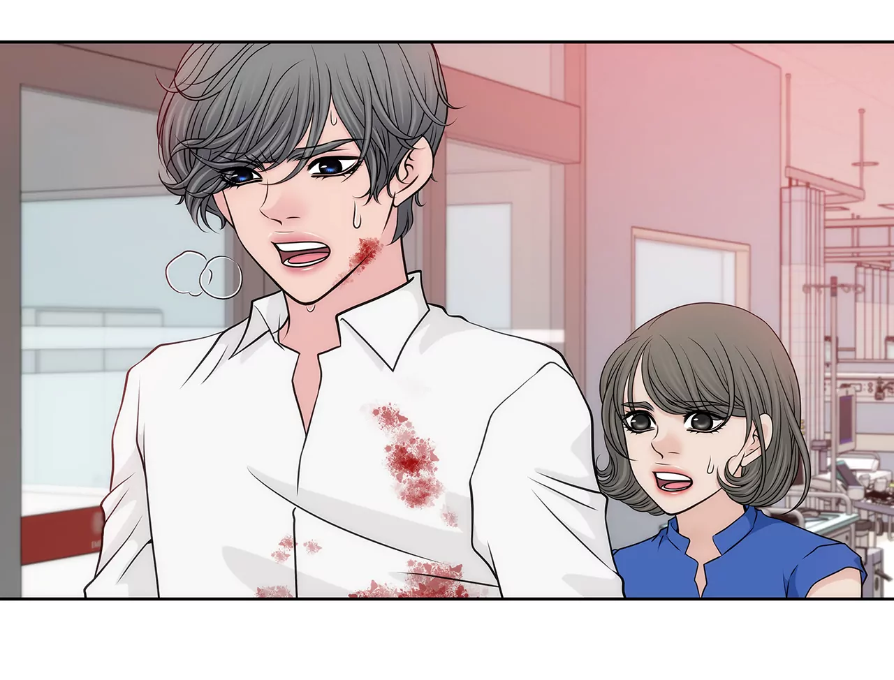 灰姑娘的男人 - 第242話 搶救 - 2