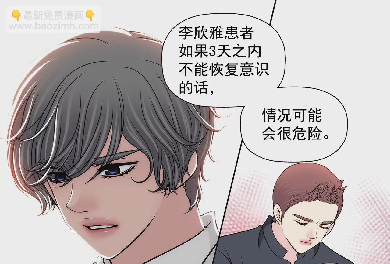灰姑娘的男人 - 第244話 昏迷 - 2