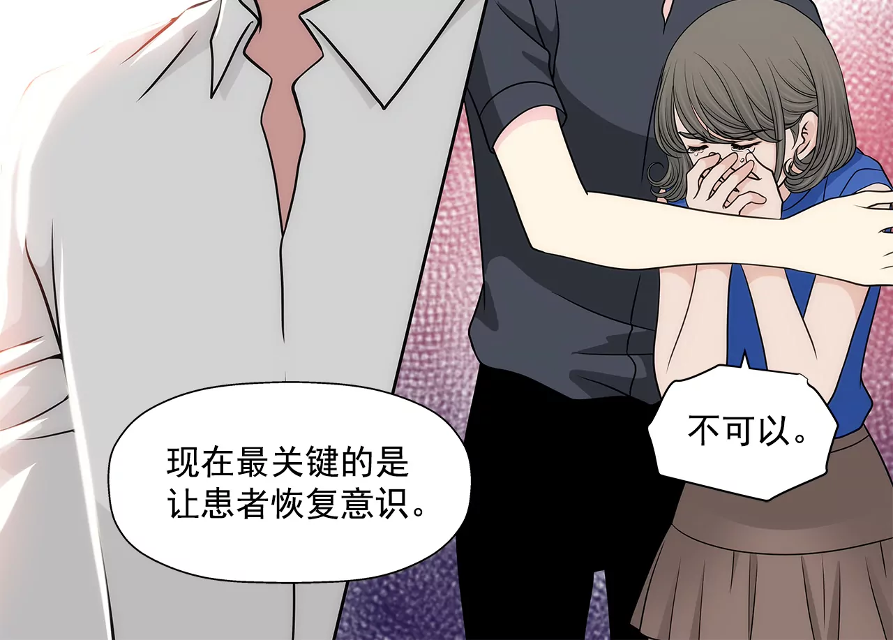 灰姑娘的男人 - 第244話 昏迷 - 3