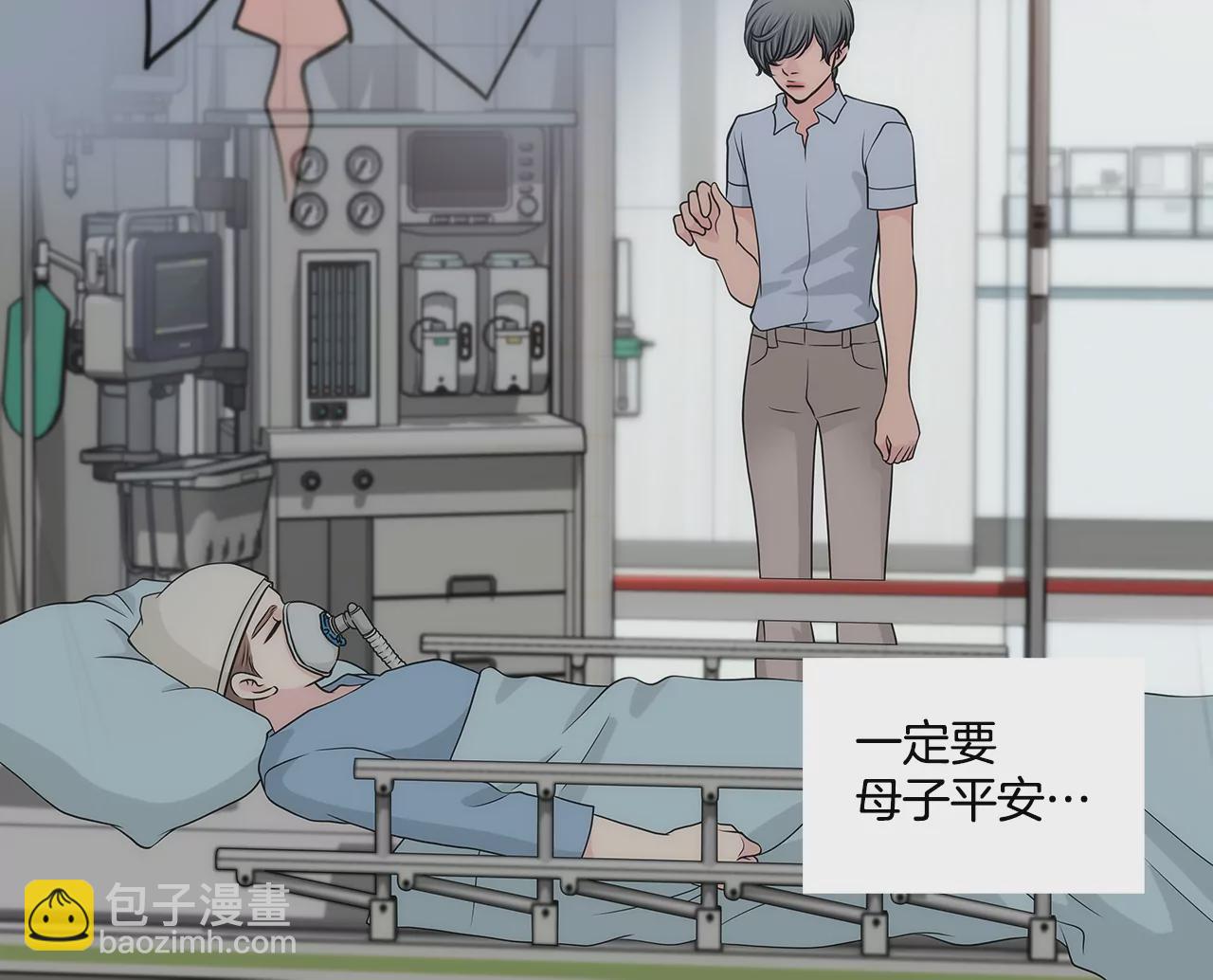 灰姑娘的男人 - 第244話 昏迷 - 5