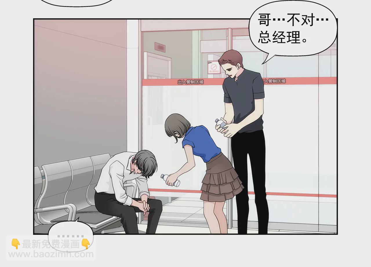 灰姑娘的男人 - 第244話 昏迷 - 3