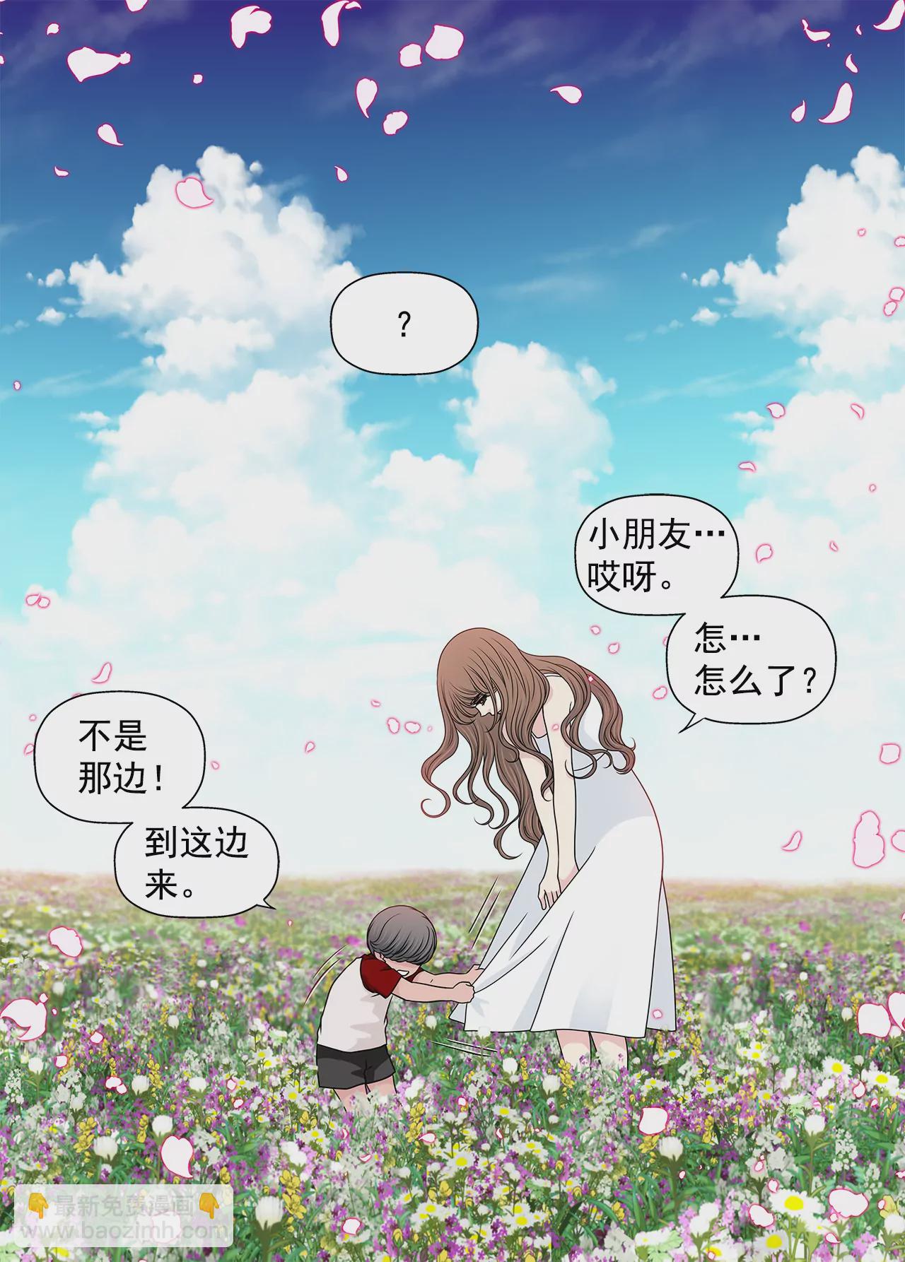 灰姑娘的男人 - 第246話 孩子 - 5