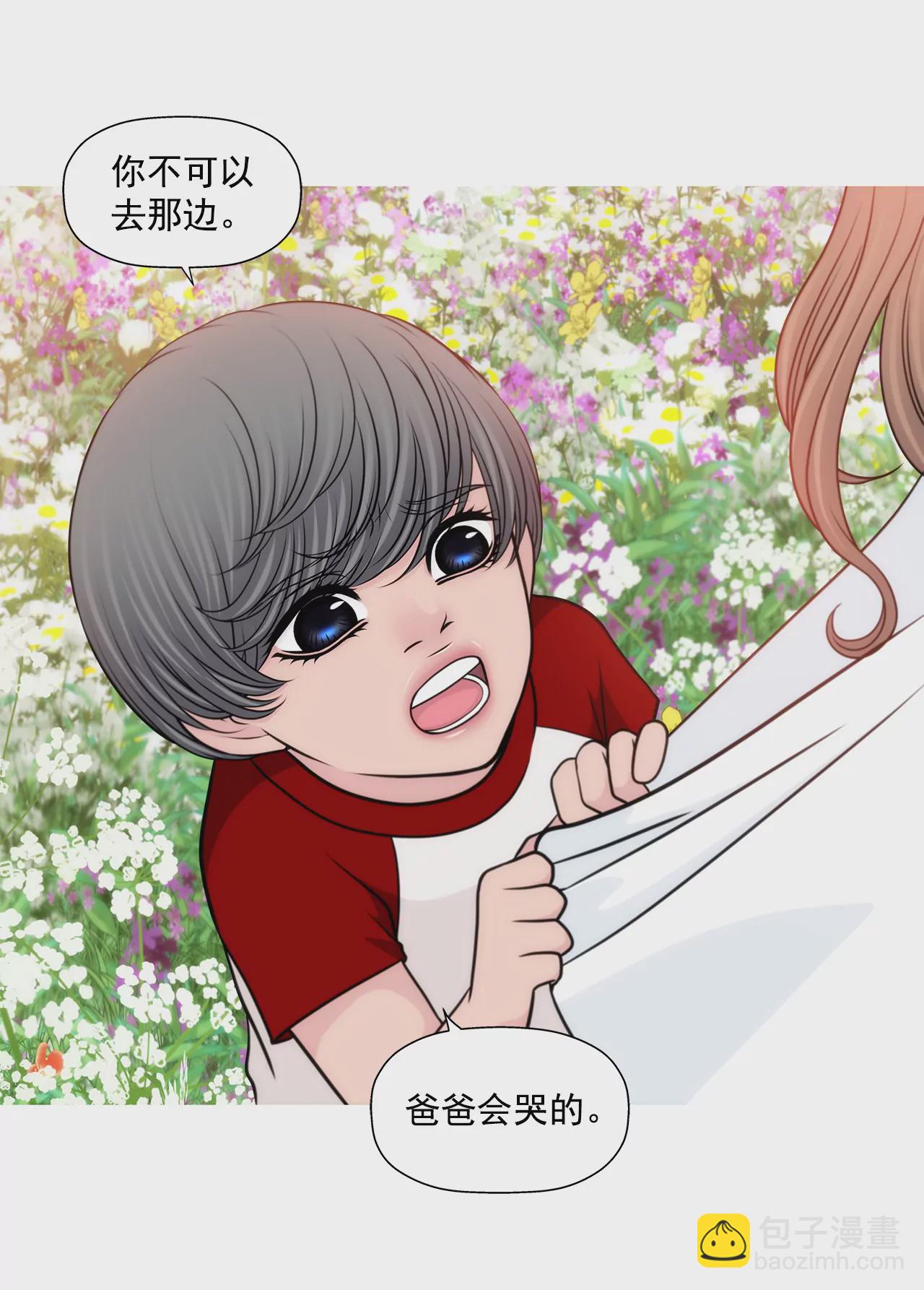 灰姑娘的男人 - 第246話 孩子 - 6