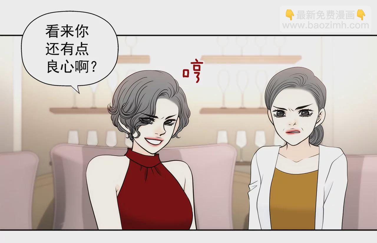 灰姑娘的男人 - 第250話 針鋒相對 - 3