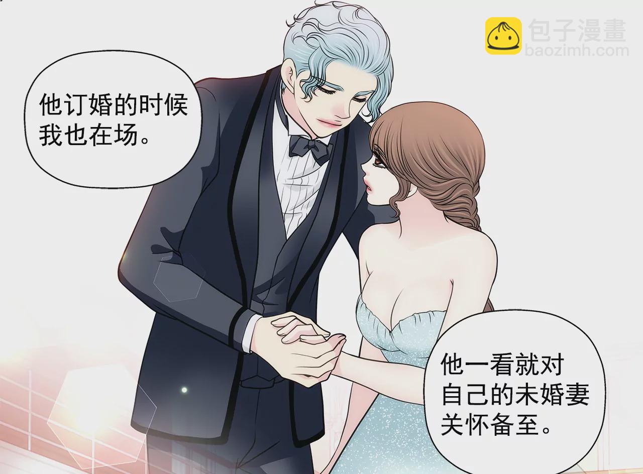 灰姑娘的男人 - 第250話 針鋒相對 - 1