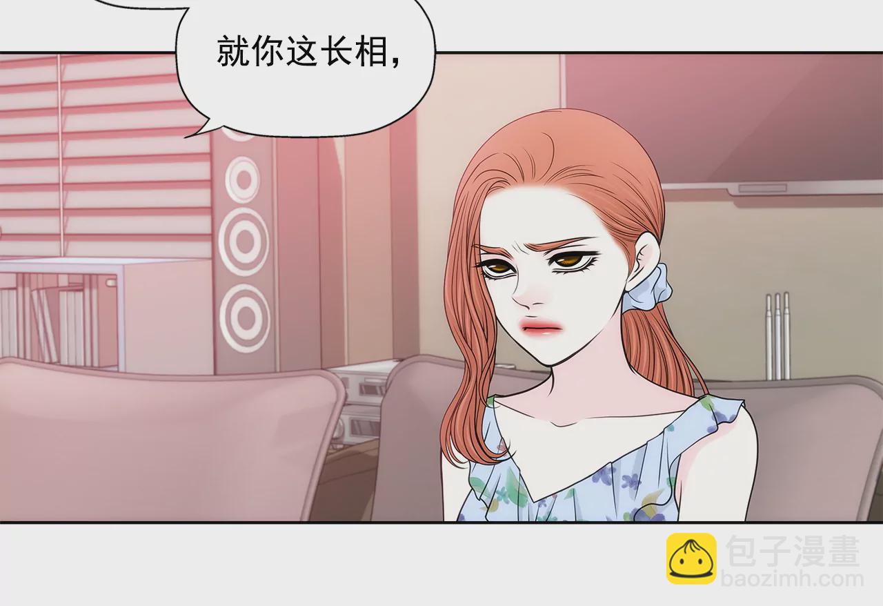 灰姑娘的男人 - 第250話 針鋒相對 - 3