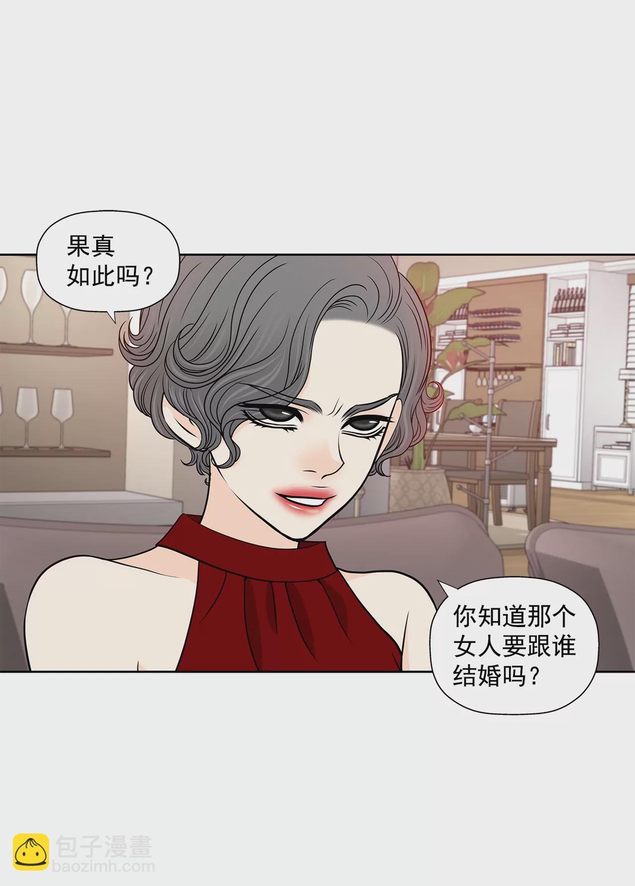 灰姑娘的男人 - 第250話 針鋒相對 - 1