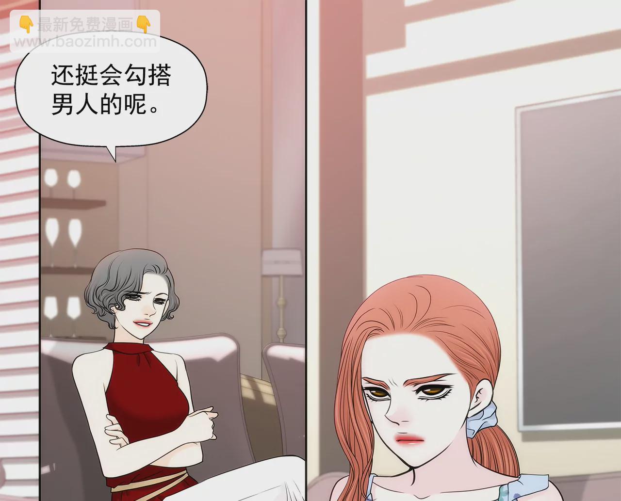 灰姑娘的男人 - 第250話 針鋒相對 - 4