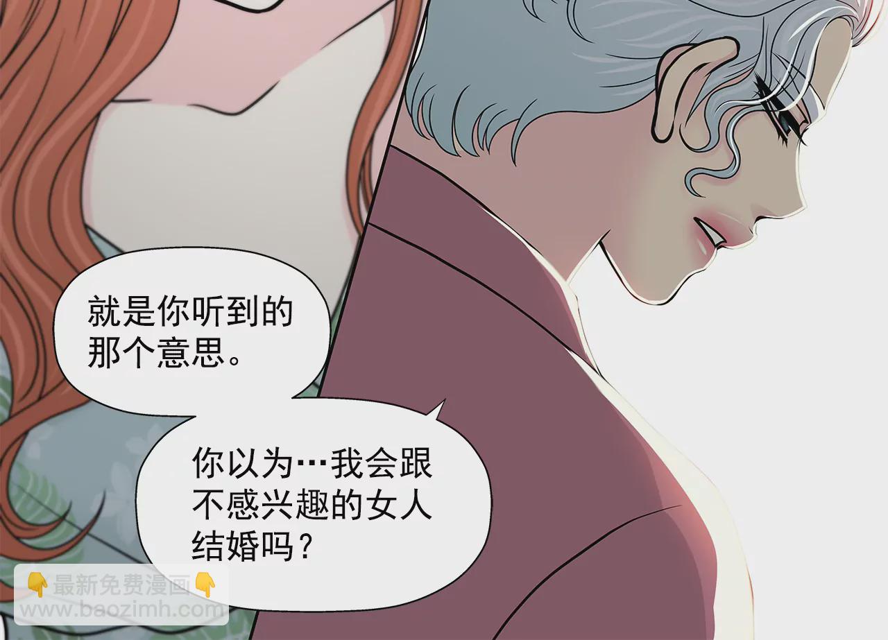 灰姑娘的男人 - 第252話 我不想成爲替代品 - 2