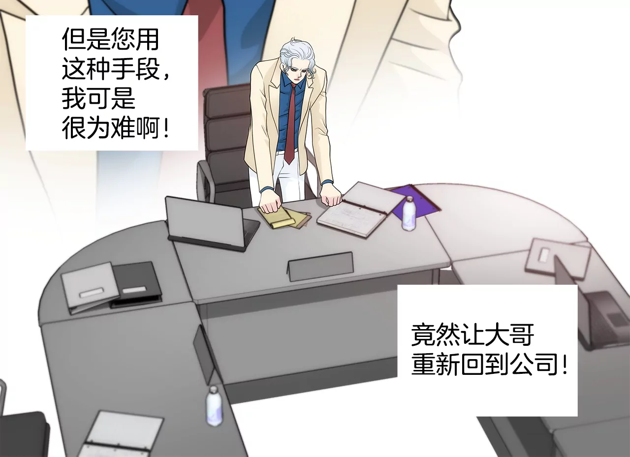 灰姑娘的男人 - 第264話 因爲想見你 - 3