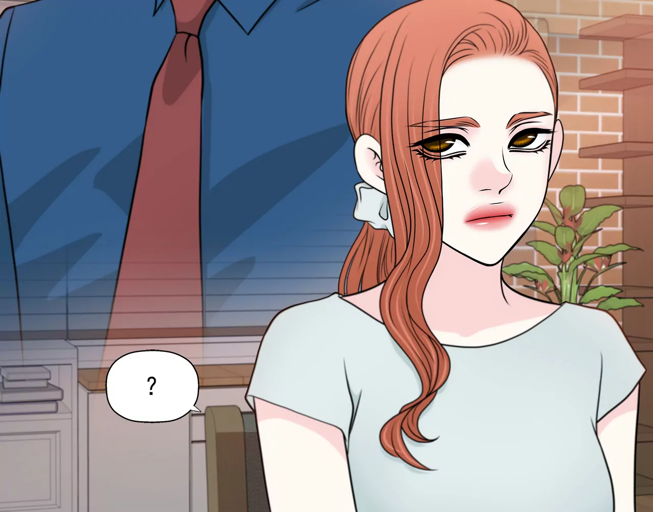 灰姑娘的男人 - 第264話 因爲想見你 - 2