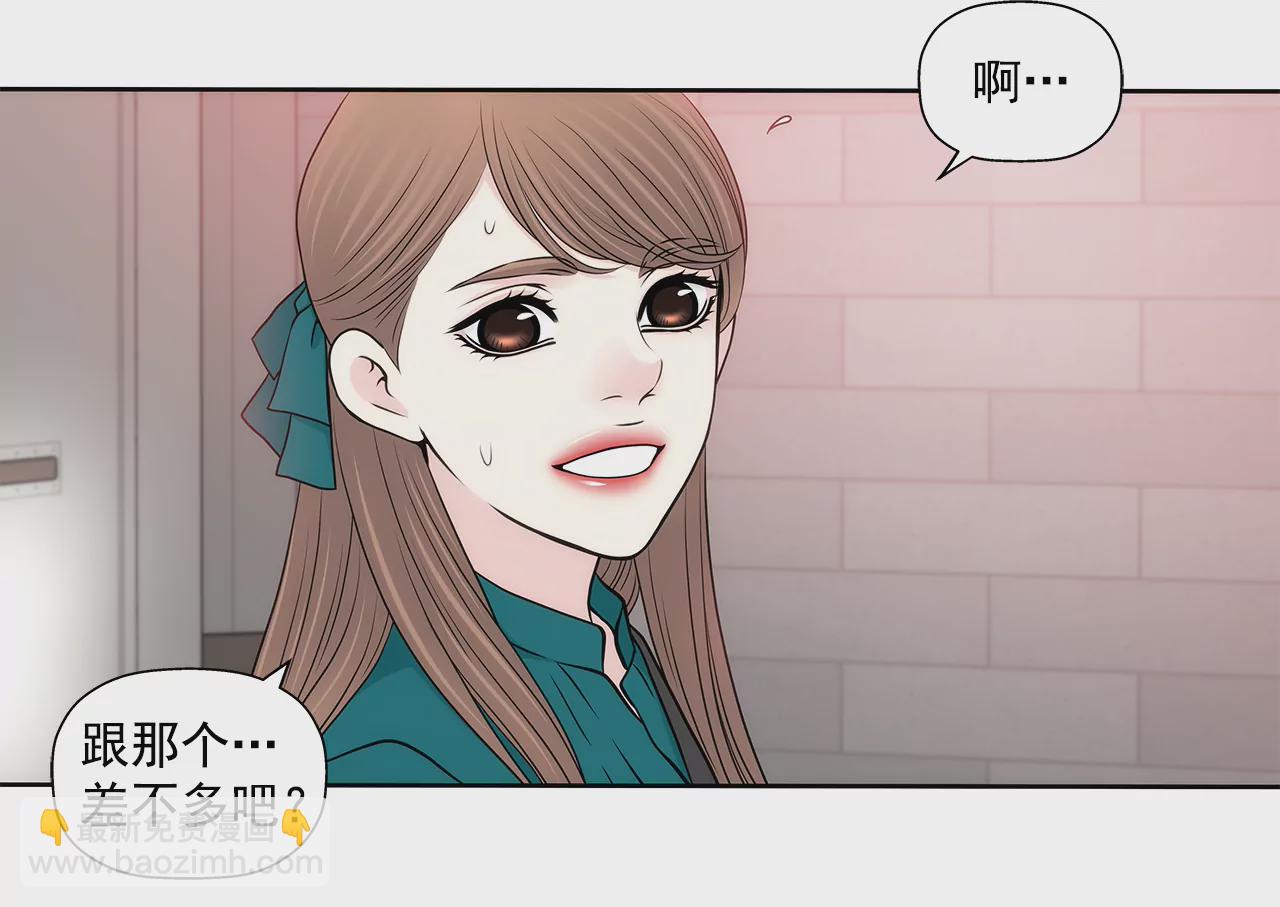 灰姑娘的男人 - 第272話 校友 - 4