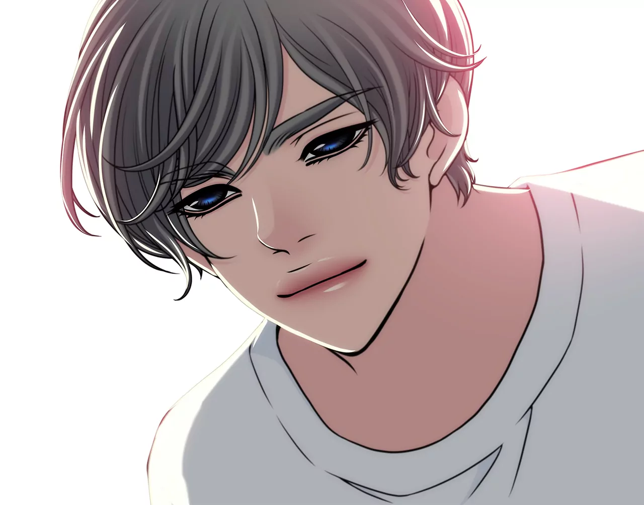 灰姑娘的男人 - 第276話 聚會 - 5