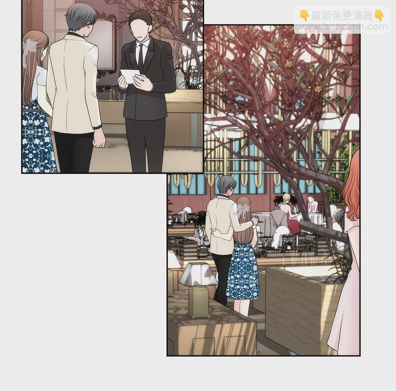 灰姑娘的男人 - 第278話 爭執 - 6