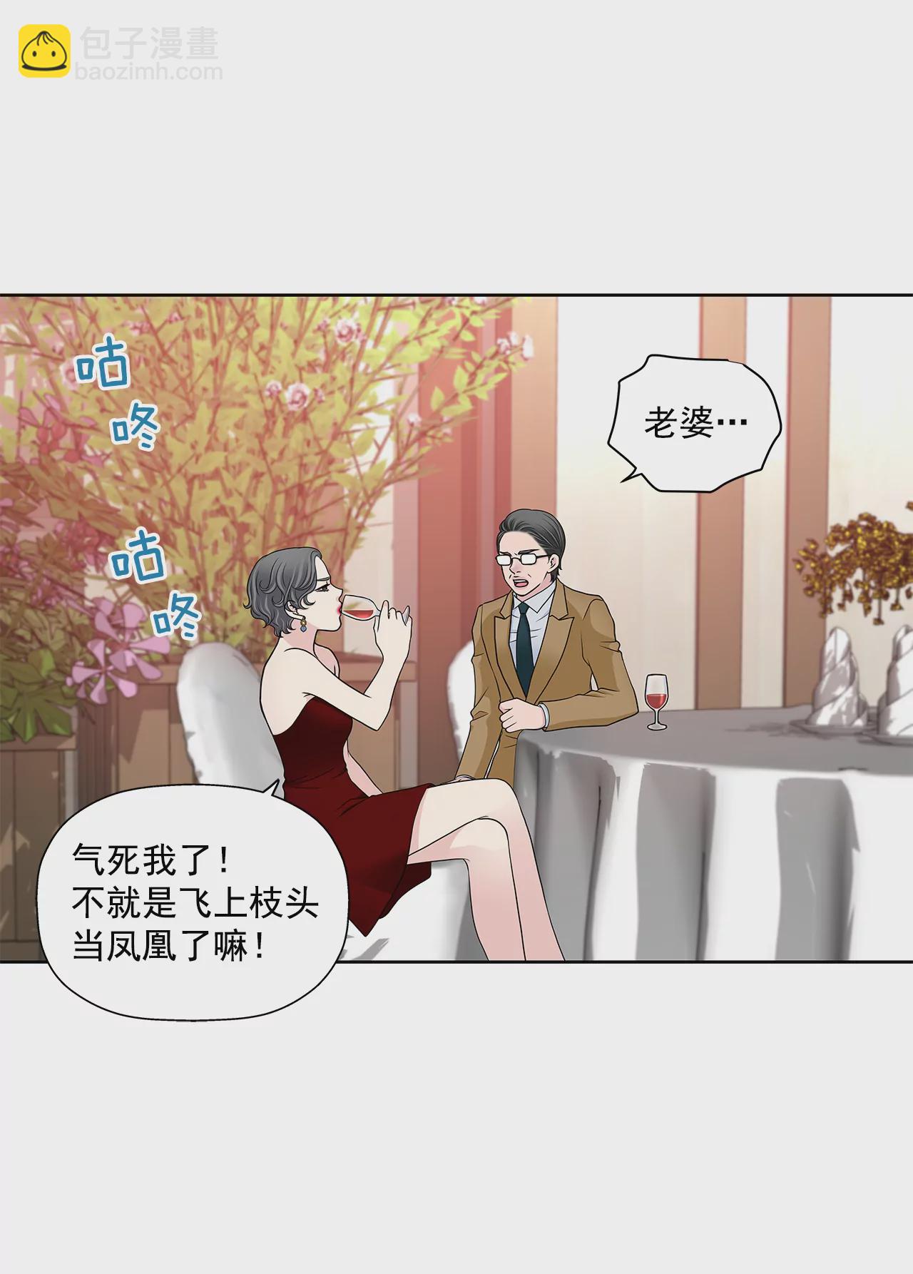 灰姑娘的男人 - 第280話 針對的目標 - 5
