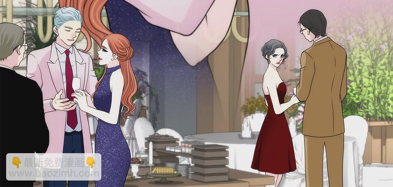 灰姑娘的男人 - 第280話 針對的目標 - 3