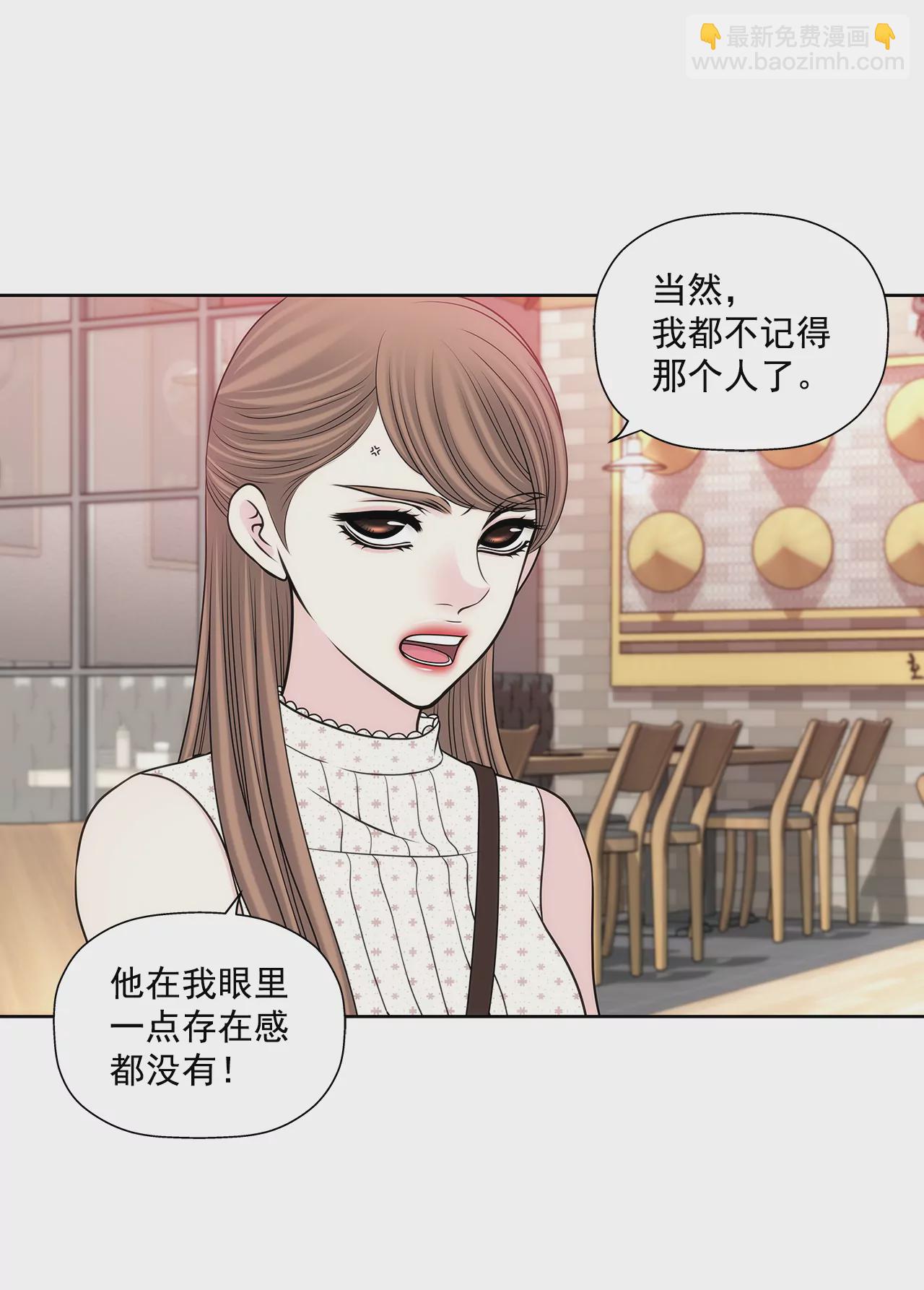 灰姑娘的男人 - 第286話 吃醋 - 3