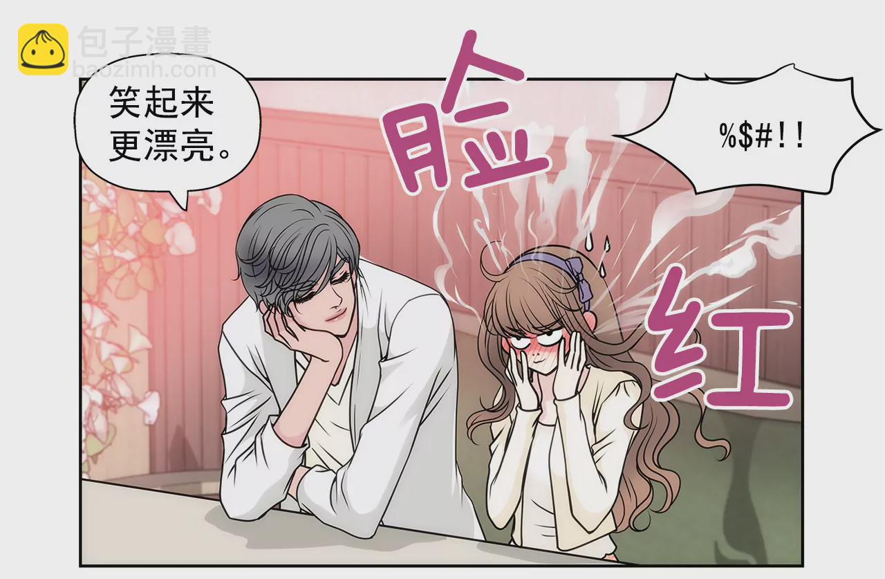 灰姑娘的男人 - 第35話 以前喜歡的牛排店 - 5